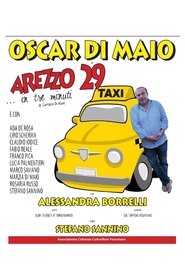 Poster Arezzo 29 in tre minuti