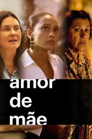 A Mother's Love постер