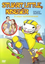 Stuart Little, kisegér