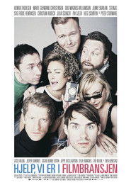 Poster You Said What? 2011