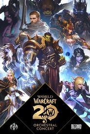 World of Warcraft: 20 Years of Music CDA PL