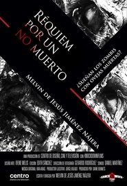 Poster Requiem for the (Un)Dead 2012