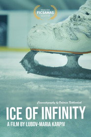 Ice of Infinity (2025)