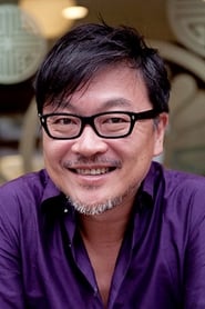 Profile picture of Kim Eui-sung who plays Cha Byung-Joon