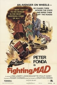 Fighting Mad постер