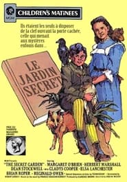 Le jardin secret streaming