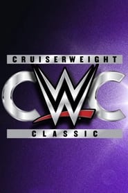 WWE Cruiserweight Classic poster
