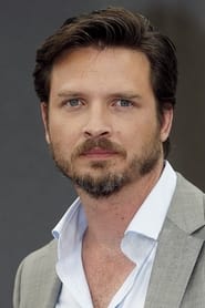 Profile picture of Aden Young who plays 