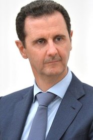 Image Bashar Hafez al-Assad