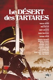 Le Désert des Tartares streaming