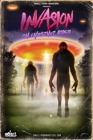 Invasion on Chestnut Ridge (2017)