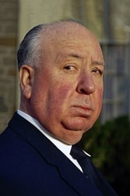 Alfred Hitchcock