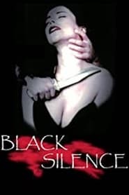 Poster Black Silence