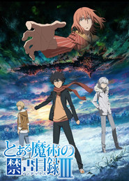 A Certain Magical Index Season 3 8