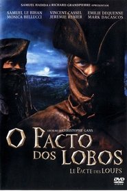 O Pacto dos Lobos