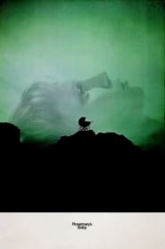 Rosemary's Baby HR 1968