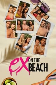 Ex on the Beach Season 3 Episode 1