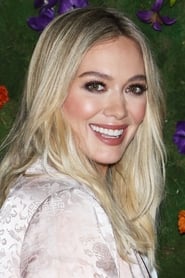 Photo de Hilary Duff Tanzie Marchetta 