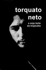Poster Torquato Neto, O Anjo Torto da Tropicália 1992