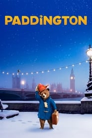 Full Cast of Paddington