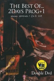Poster The Best Of... 2Days Prog+1 2017 1970