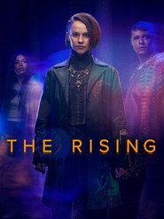 The Rising poster