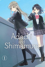 Adachi and Shimamura Season 1 10