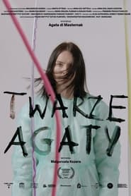 Twarze Agaty