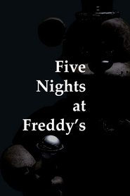 Five Nights at Freddy’s (2021)