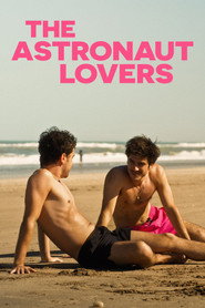 The Astronaut Lovers постер