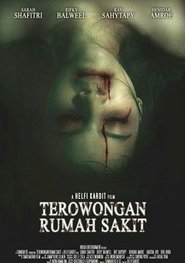 Poster Terowongan Rumah Sakit 2009