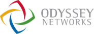 Logo for Odyssey Networks Logo for Odyssey Networks