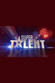 Supertalent poster