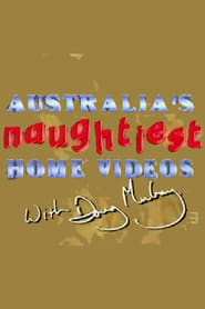 Australia's Naughtiest Home Videos Episode Rating Graph poster