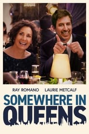 Film Somewhere in Queens en streaming