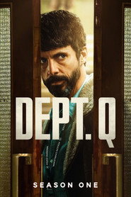 Dept. Q Season 1 3