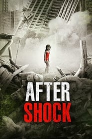 Poster Aftershock