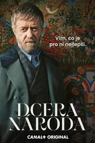 Daughter of the Nation постер
