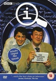 QI - Season 1 Episode 1 : Adam