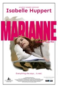 Poster Marianne