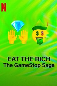 Eat the Rich: The GameStop Saga