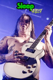SLEEP live at Hellfest 2013