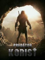 Predátor: Korisť Predátor: Korisť