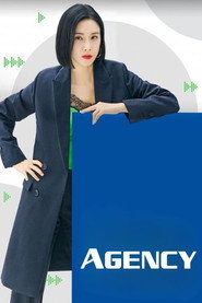 Assistir Agency online grátis