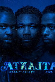 Atlanta Robbin' Season 8