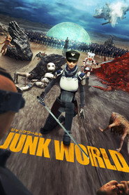 Junk World