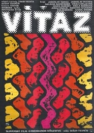 Poster Víťaz