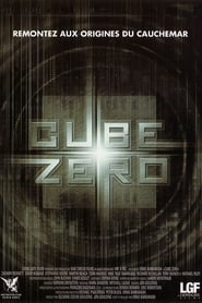 Cube Zero film en streaming