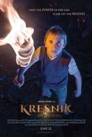 Kresnik: The Lore of Fire постер