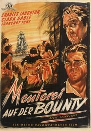 Meuterei‧auf‧der‧Bounty‧1935 Full‧Movie‧Deutsch